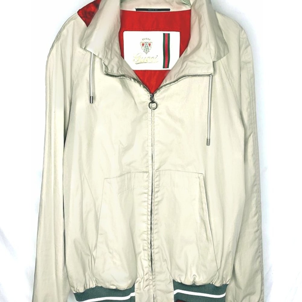 Gucci Classic Sport Jacket Men's or Unisex